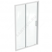Дверь душевая CONNECT 2 Sliding door Ideal Standard