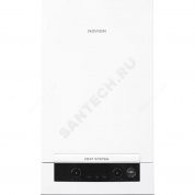 Котел настенный газовый конвекционный HEAT SYSTEM одноконтурный Navien