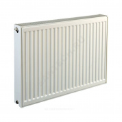 Радиатор стальной панельный Compact C тип 22 H=300мм бок/п RAL 9016 (белый) Heaton Plus