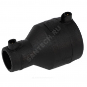 Переход электросварной ПЭ100 SDR11 SMART JOINT