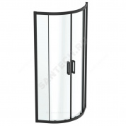 Ограждение душевое CONNECT 2 Corner Quadrant Ideal Standard