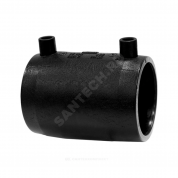 Муфта электросварная ПЭ100 SDR7,4 EUROSTANDARD