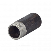Резьба сталь удлиненная из труб по ГОСТ 3262-75 МеталлПромИнвест