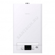 Котел настенный газовый конвекционный HEATATMO двухконтурный Navien