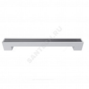 Конвектор напольный STEP 2-N-WT-LG-NA 130х180х1600 бок/п RAL 9016 (Белый) Heaton