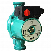Насос циркуляционный с мокрым ротором Star-RS 25/6-130(180)-RK PN10 1х230В/50 Гц Wilo 2459900