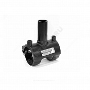 Седелка электросварная ПЭ100 Дн 180х90 Ру16 SDR11 без фрезы EUROSTANDARD 2120161890