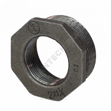 Футорка чугун НР/ВР Fittex PLUS