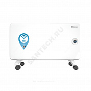 Конвектор электрический Frame E wi-fi 1000E в/к ножки с электронным термостатом THERMEX ЭдЭБ01630