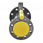 Кран шаровой сталь 09Г2С Ballomax КШТ 60.103 фл BROEN