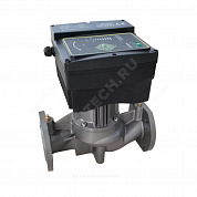 Насос циркуляционный с мокрым ротором STAR-PX1 (40/10F) PN10 1х220-240В/50 Гц PUMPMAN STAR-PX1