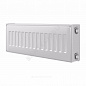 Радиатор стальной панельный Compact C тип 21 H=300мм бок/п RAL 9016 (белый) Heaton