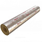 Цилиндр вырезной минеральная вата ROCKWOOL 80 кашированный армированной фольгой ROCKWOOL