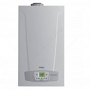 Котел настенный газовый конденсационный 24 кВт двухконтурный Duo-tec Compact 28 GA BAXI A7722039