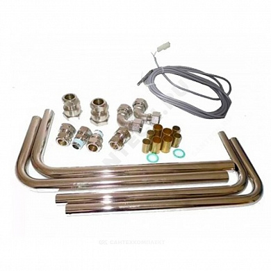 Комплект подключения для бойлера Viessmann