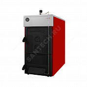 Котел твердотопливный напольный Бобер 30 DLO 24 кВт Protherm 10018861