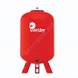 Бак расширительный мембранный WRV Wester