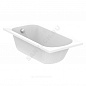Ванна акриловая SIMPLICITY Ideal Standard