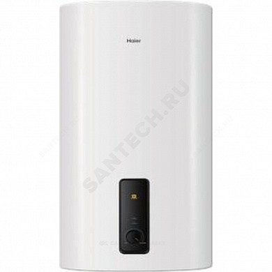 Водонагреватель электрический накопительный ES F3 вертикальный Haier