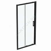Дверь душевая CONNECT 2 1600х1950мм Ideal Standard K9282V3
