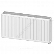 Радиатор стальной панельный Valve Compact VC тип 33 200х2400 Qну=3460 Вт ниж/п RAL 9016 (белый) VALFEX VF.VC.33.200.2400