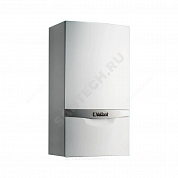 Котел настенный газовый 28.9 кВт двухконтурный turboTEC plus VUW 282/5-5 (H-RU/VE) Vaillant 0010015264