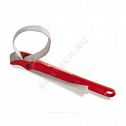 Ключ ремешковый трубный до 3"(до 90мм) Rothenberger 70240