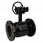 Кран шаровой сталь 09Г2С Ballomax КШТ 61.103 фл BROEN