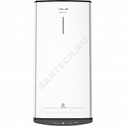 Водонагреватель электрический накопительный 100 л 1,5/2,5 кВт ABSE VLS PRO INOX PW 100 Ariston 3700680