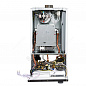 Котел настенный газовый конвекционный Suari S DK двухконтурный с OpenTherm Kotitonttu