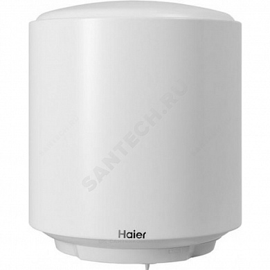 Водонагреватель электрический накопительный ES A2 вертикальный Haier
