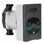 Насос циркуляционный с мокрым ротором MEGA+ 25-12 PN10 1х230В/50 Гц Shinhoo 71121011