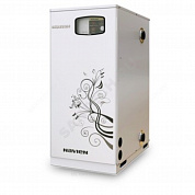 Котел напольный газовый 60 кВт двухконтурный GST-60KN Navien PGST0060SD006