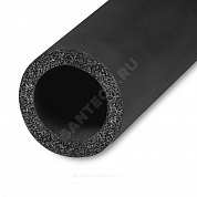 Трубка вспененный каучук SOLAR HT 22/25 L=2м Тмакс=150°C черная K-flex 25022215526