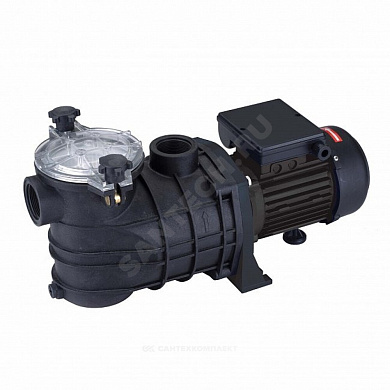 Насос для бассейна JET POOL HCP Unipump