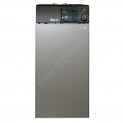 Котел напольный газовый конвекционный 34.8 кВт одноконтурный SLIM EF 1.31 BAXI A7116066