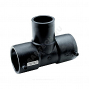 Тройник электросварной ПЭ100 Дн 110х63 Ру16 SDR11 EUROSTANDARD 2122161163