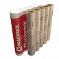 Цилиндр вырезной минеральная вата ROCKWOOL 80 кашированный армированной фольгой ROCKWOOL
