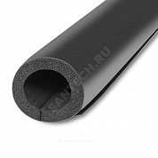 Трубка вспененный каучук SOLAR HT 133/13 L=1м Тмакс=150°C черная с покрытием IN CLAD black K-flex 13133214324IB