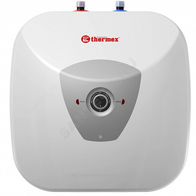 Водонагреватель электрический накопительный HIT PRO под раковиной вертикальный THERMEX