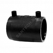 Муфта электросварная ПЭ100 Дн 20 Ру25 SDR7,4 EUROSTANDARD 2100250020