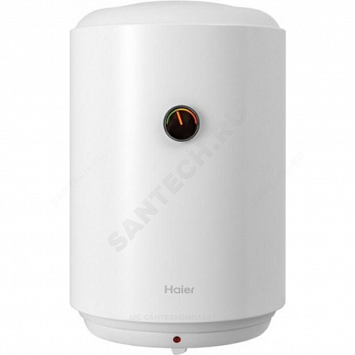 Водонагреватель электрический накопительный ES B2 SLIM вертикальный Haier