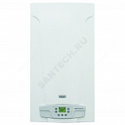 Котел настенный газовый конвекционный 14 кВт одноконтурный ECO Four 1.14 F BAXI CSE46514354