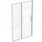 Дверь душевая CONNECT 2 Sliding door Ideal Standard