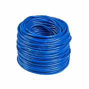 Кабель водопогружной КВВ 4х2,5 мм2 (бухта 100 м) Unipump 27854