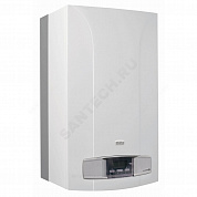 Котел настенный газовый конвекционный 24 кВт двухконтурный LUNA-3 240 Fi BAXI CSE45624366