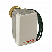 Электропривод K281 для R206AM 24В Ду 32 0-10В Giacomini K281X032
