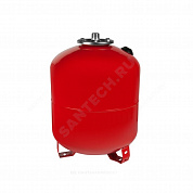 Бак расширительный мембранный для отопления 12 л 6 бар 1" Unipump 28010