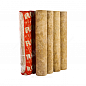 Цилиндр навивной минеральная вата ROCKWOOL 100 без покрытия ROCKWOOL