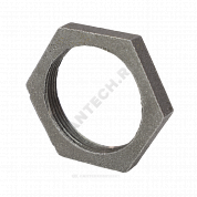 Контргайка чугун Ду 40 (1 1/2") Fittex